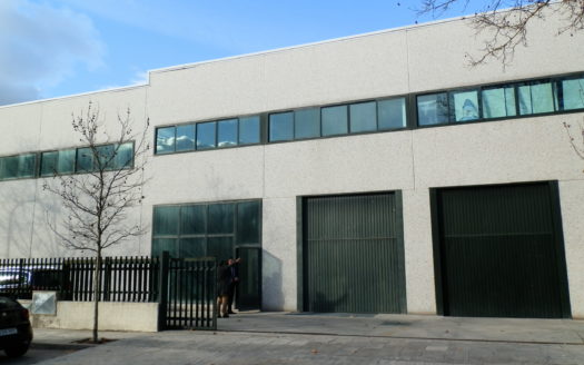 fachada