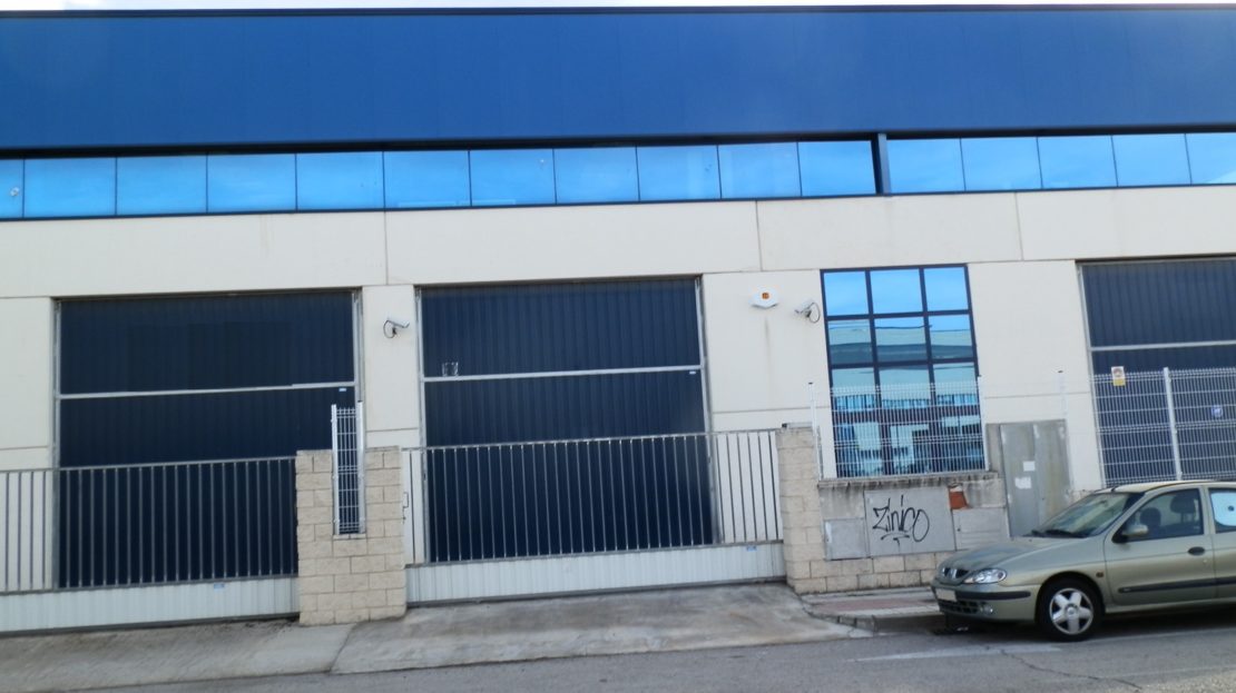 0989 fachada