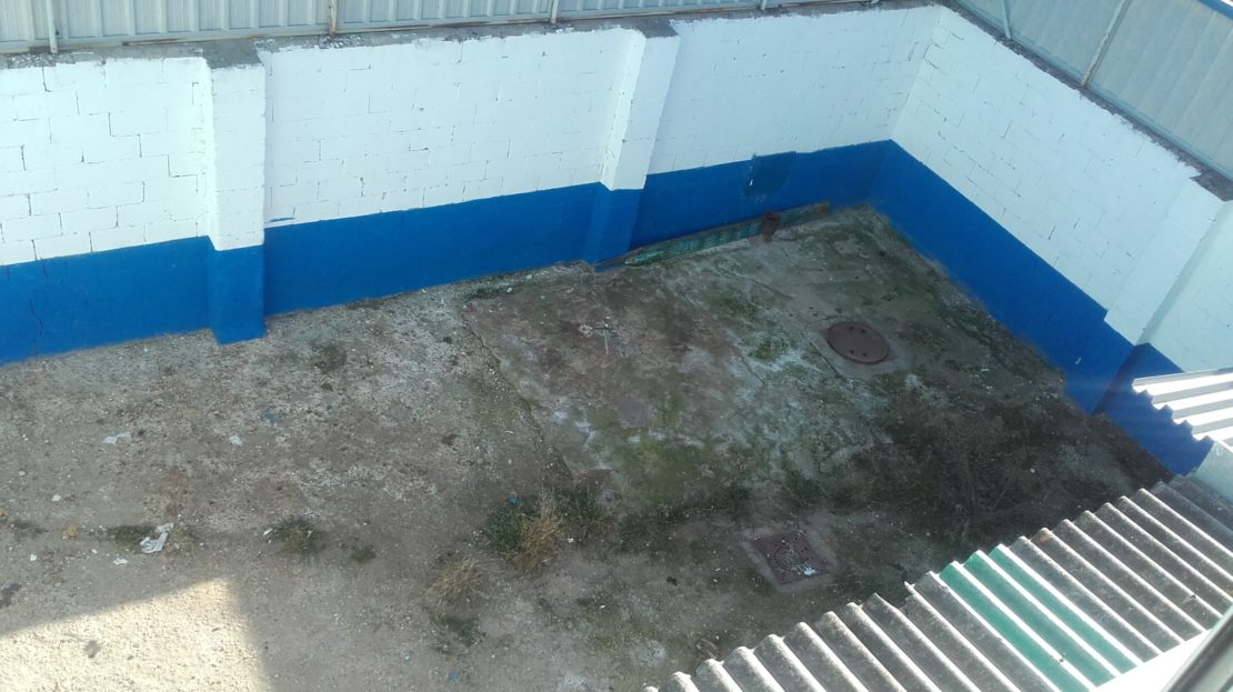 1003 PATIO