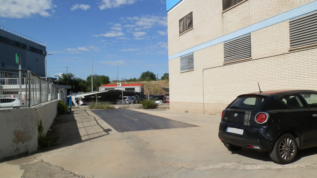 1105 báscula