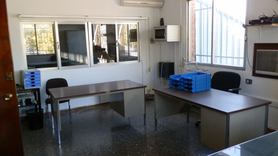 1140 OFICINAS 1