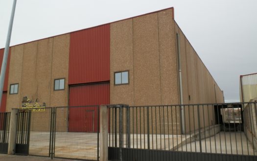 FACHADA 1