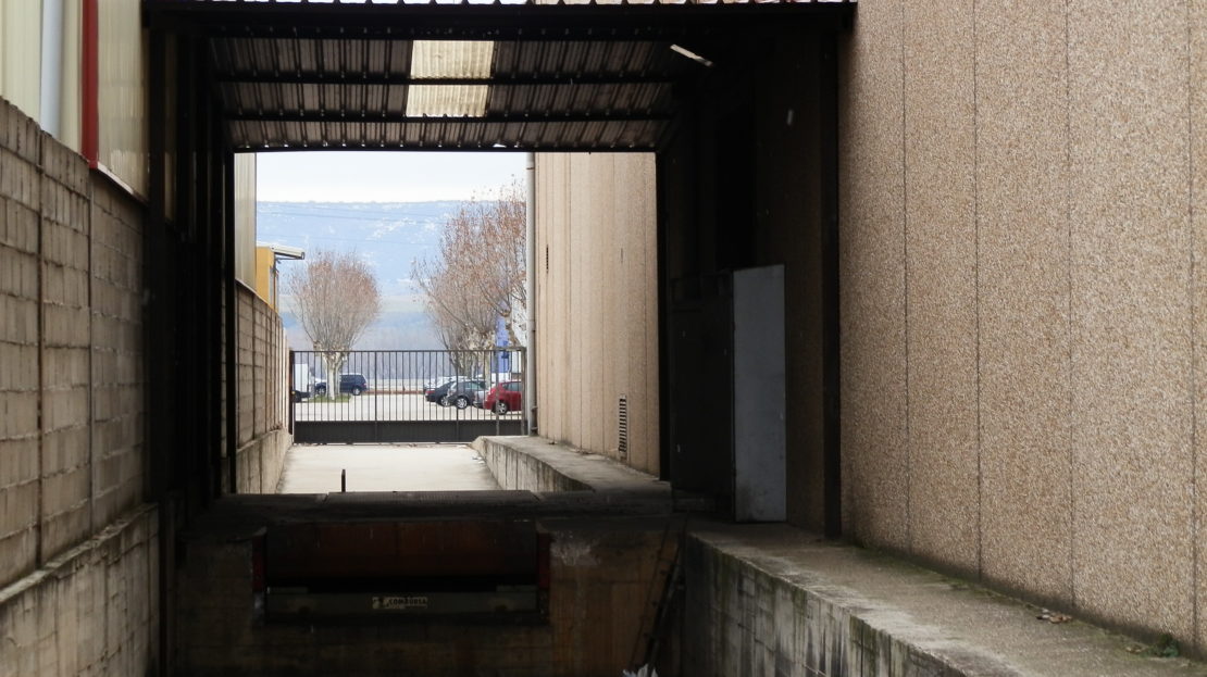 MUELLE EXT 1