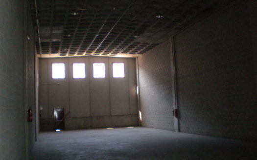 NAVE 1
