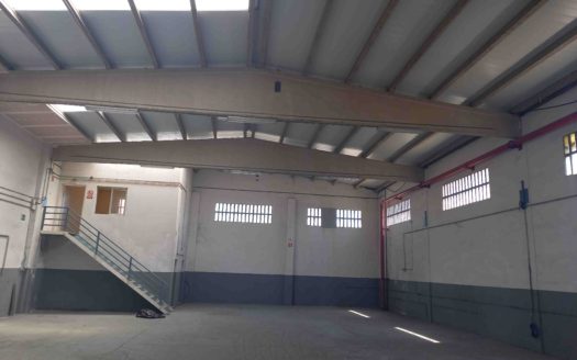 Nave en Alcala 2