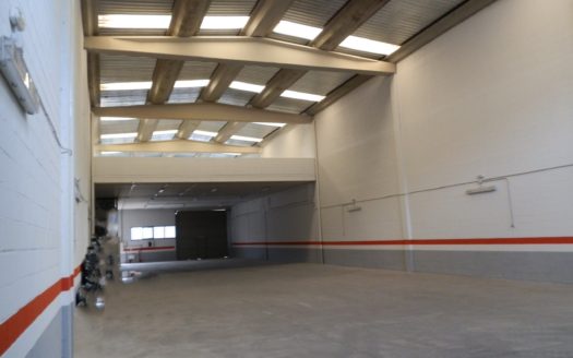 nave 2 torrejon de ardoz