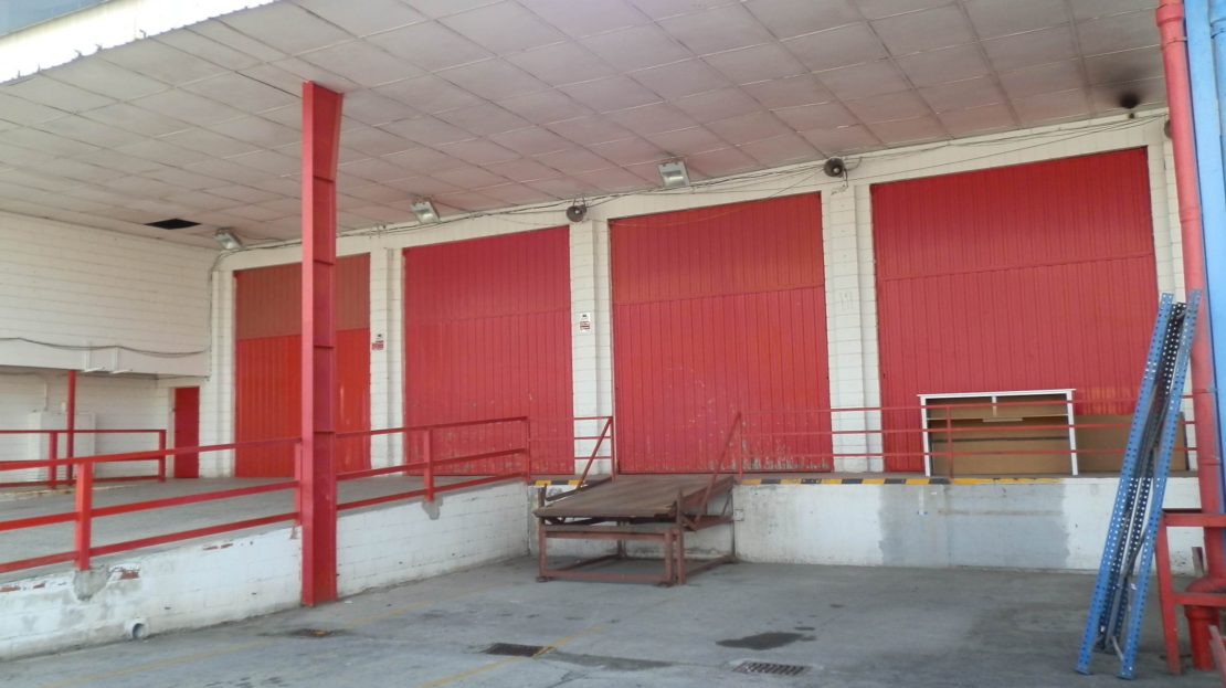 nave en alquiler en san fernando de henares 3