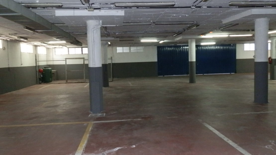 nave en madrid 1