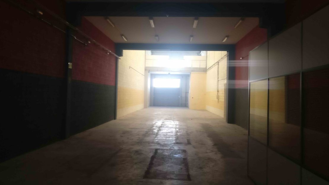 NAVE EN VENTA EN ALCALA DE HENARES