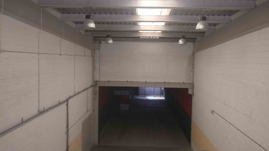 NAVE EN VENTA EN ALCALA DE HENARES