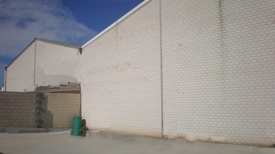 NAVE EN ALQUILER EN SAN FERNANDO DE HENARES 000