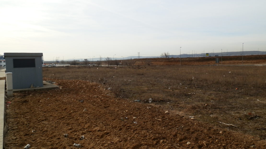 solar en venta en guadalajara en venta