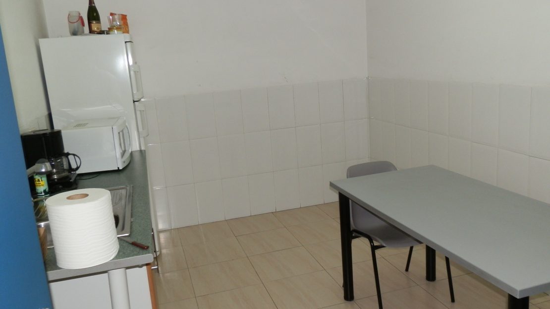 comedor