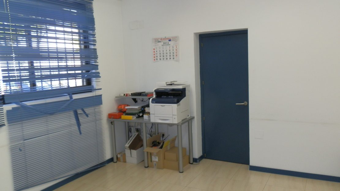 sala