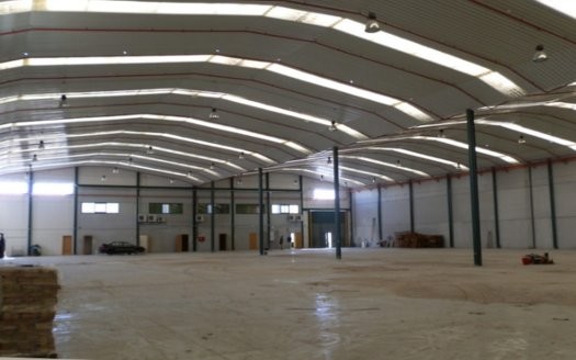 naves fuenlabrada
