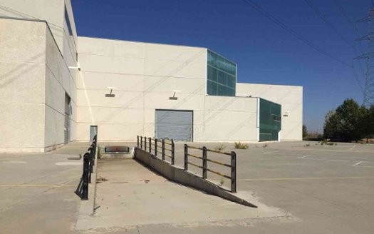naves venta getafe