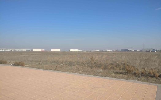 solar industrial en venta en Pinto