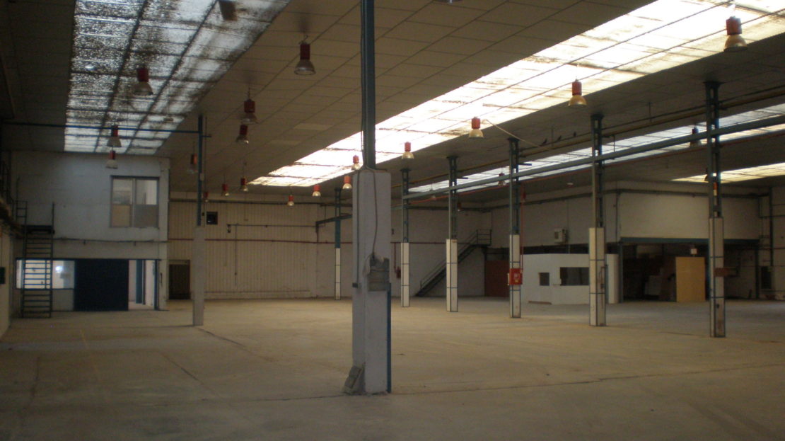 nave en venta valdemoro 2