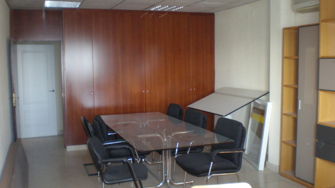 nave en venta valdemoro 3