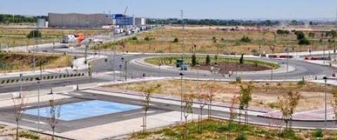 solar torrejon ardoz 1