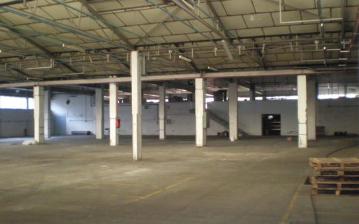 NAVE EN LEGANES 2