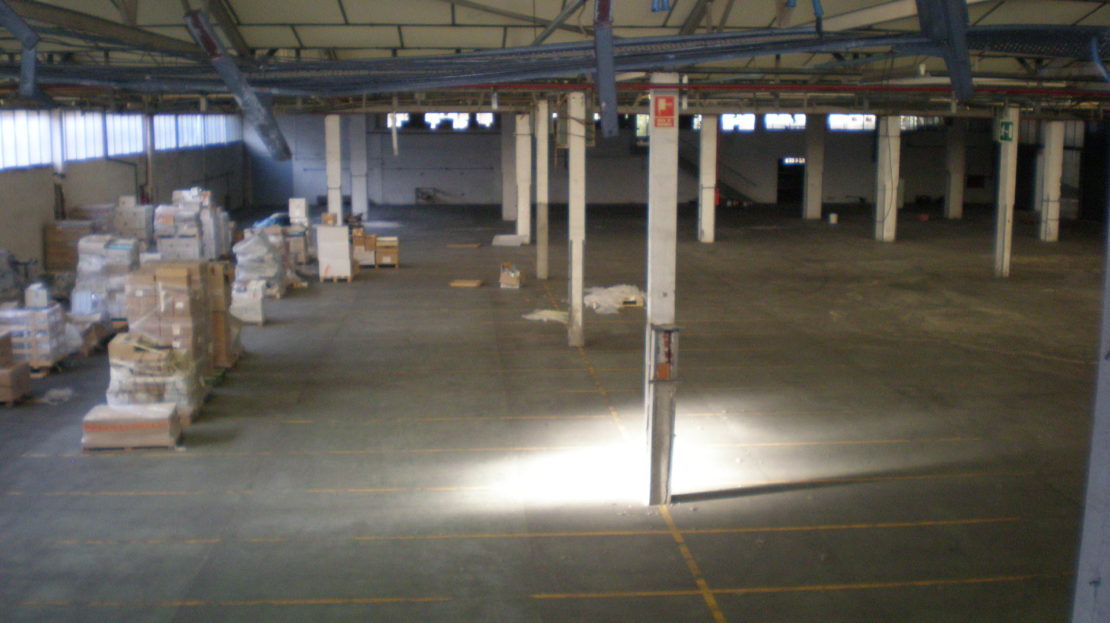 NAVE EN LEGANES 3