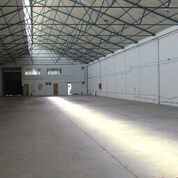 SAN FERNANDO DE HENARES NAVE 1
