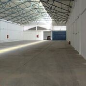 SAN FERNANDO DE HENARES NAVE 2