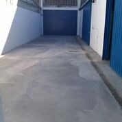 SAN FERNANDO DE HENARES NAVE 4