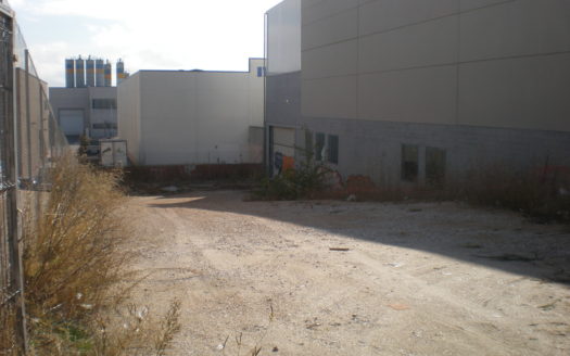 Solar Alcorcón