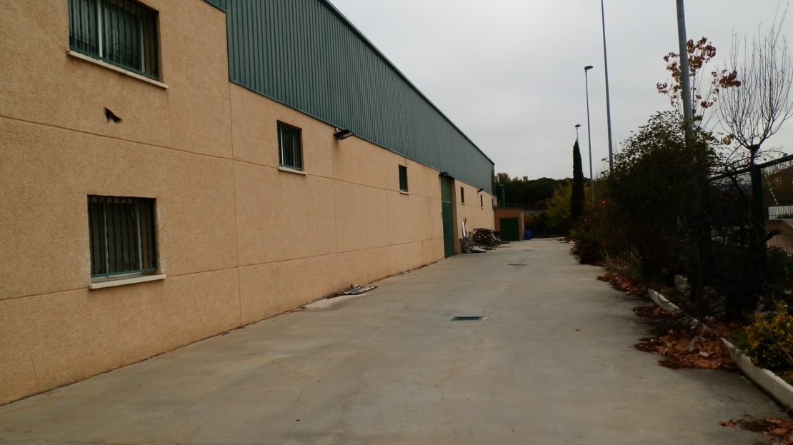 Nave en venta en Navalcarnero 0