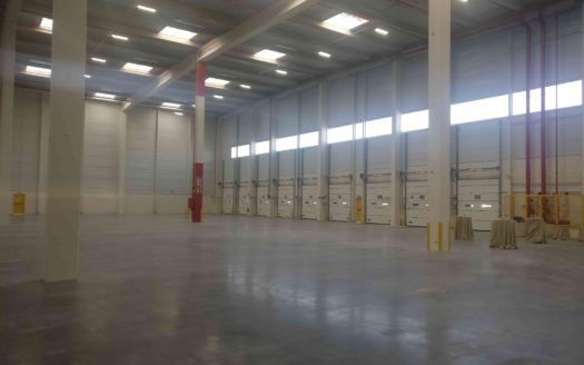 nave en alquiler en alcala de henares