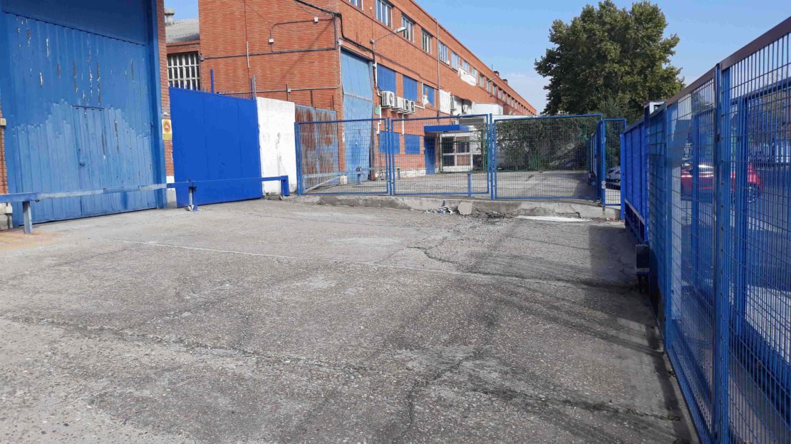nave en alquiler en san fernando de Henares 0002