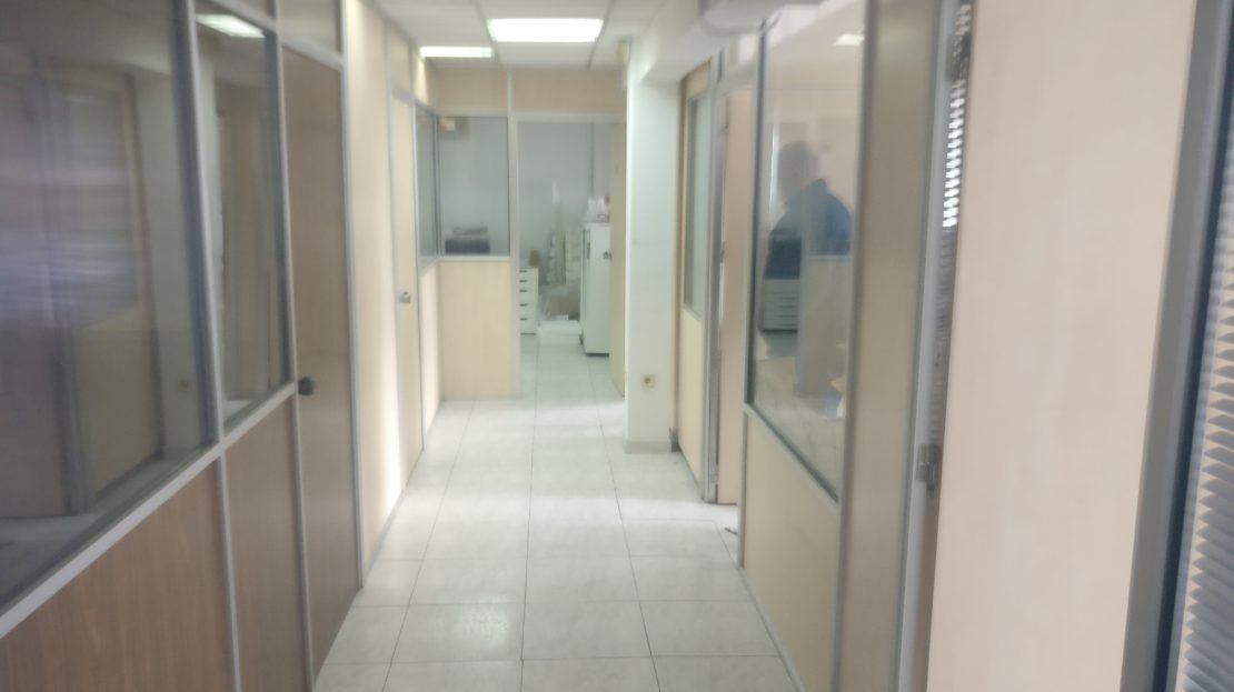 oficinas nave arganda