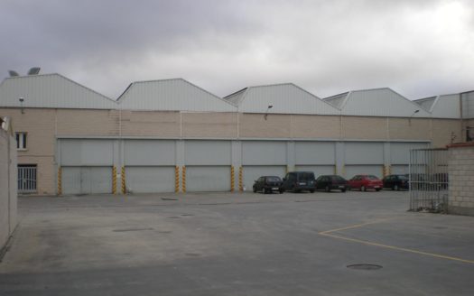 nave en coslada 0