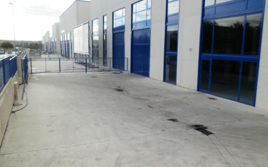 Nave alquiler Rivas Vaciamadrid 0
