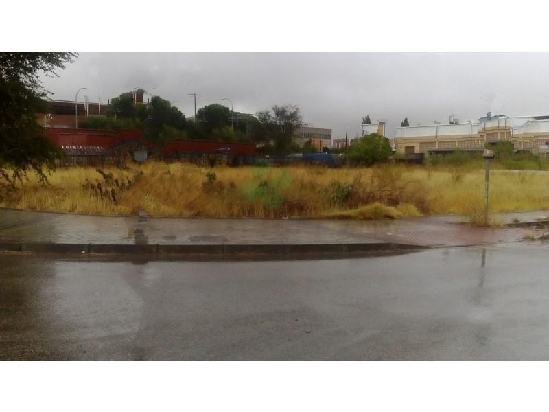 SOLAR MOSTOLES