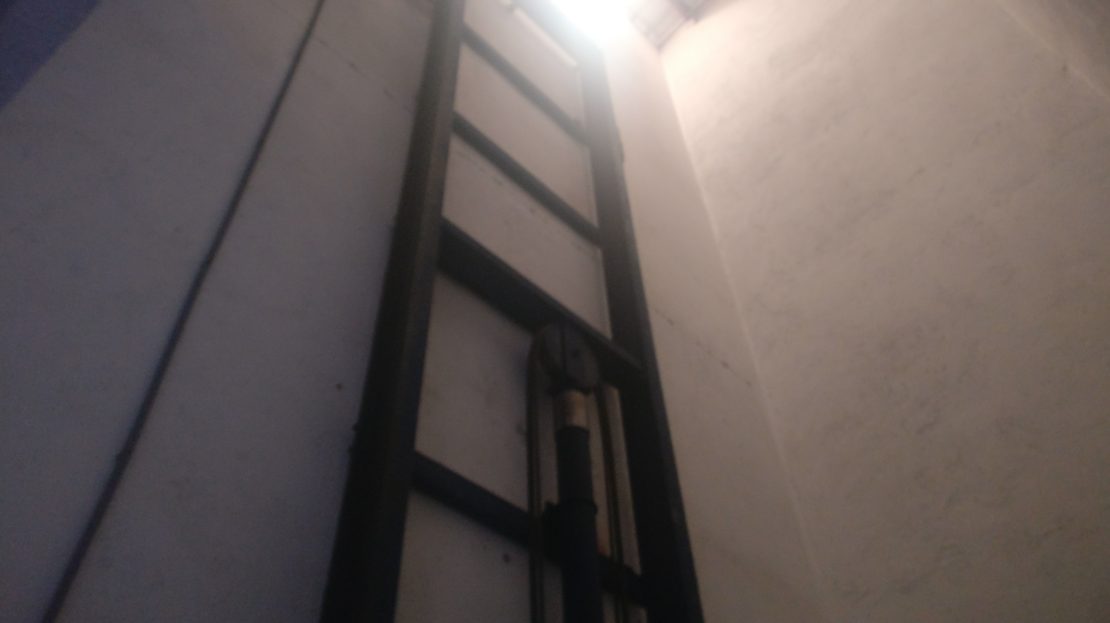 naves en alquiler con elevador