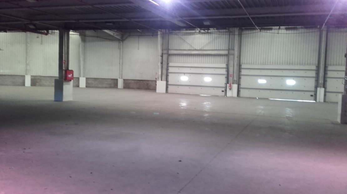 Nave alquiler Coslada 3