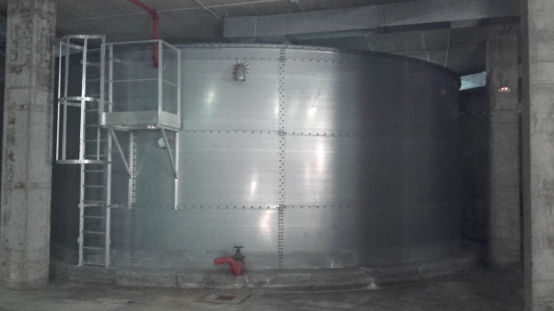 Nave alquiler Coslada 6