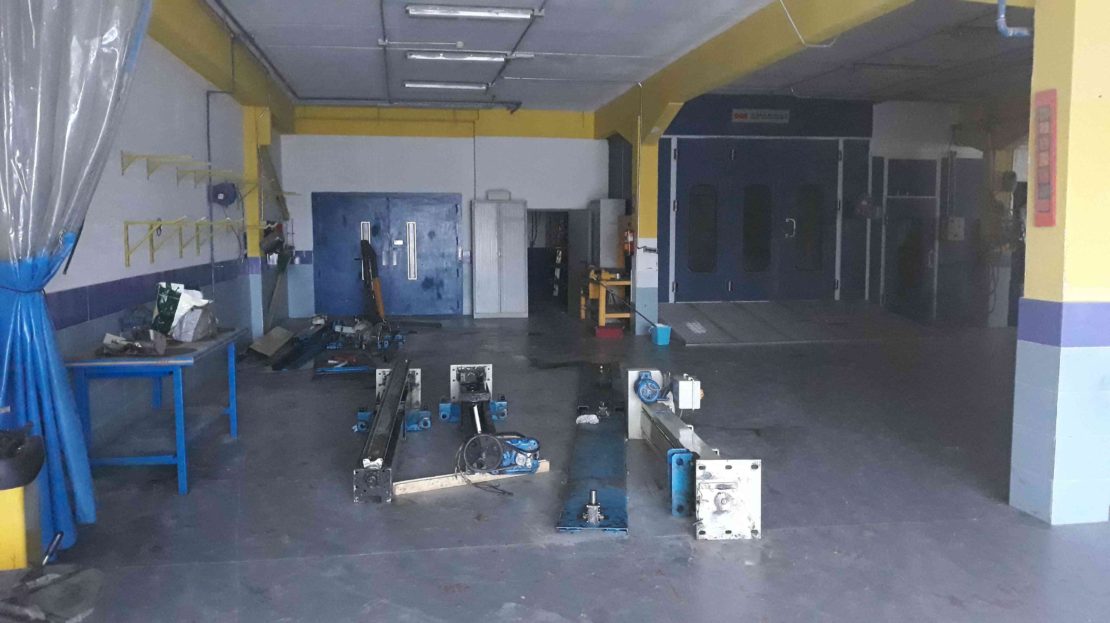 NAVE VENTA PARLA 1