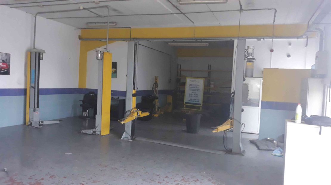 NAVE VENTA PARLA 2