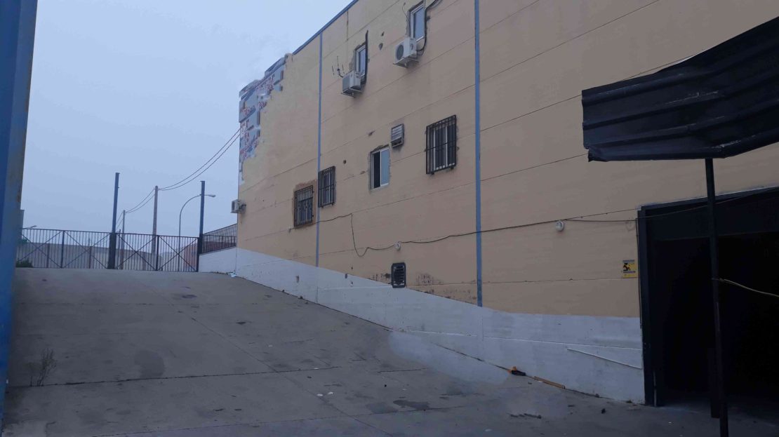 NAVE VENTA PARLA 7