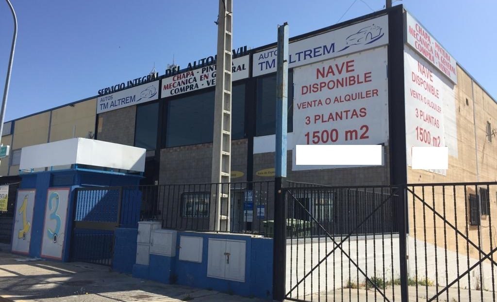 Nave alquiler Parla17