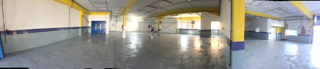 Nave alquiler Parla27