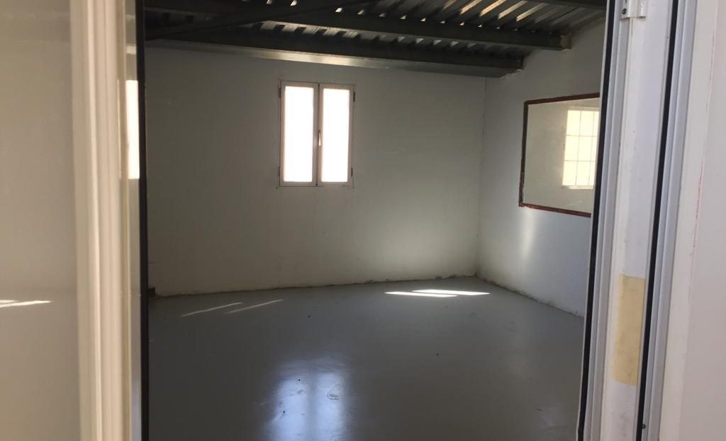 Nave alquiler Parla30