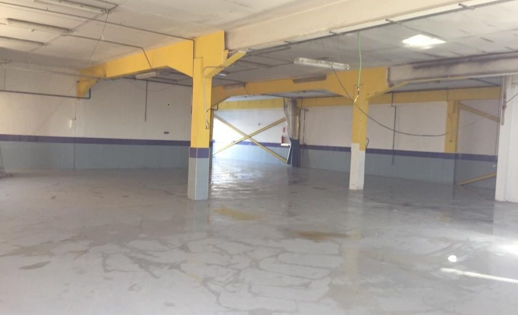 Nave alquiler Parla6