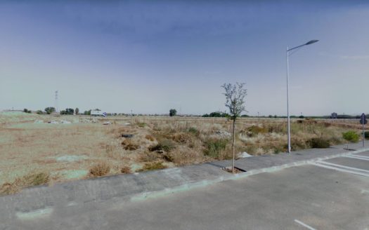 SOLAR CABANILLAS del CAMPO