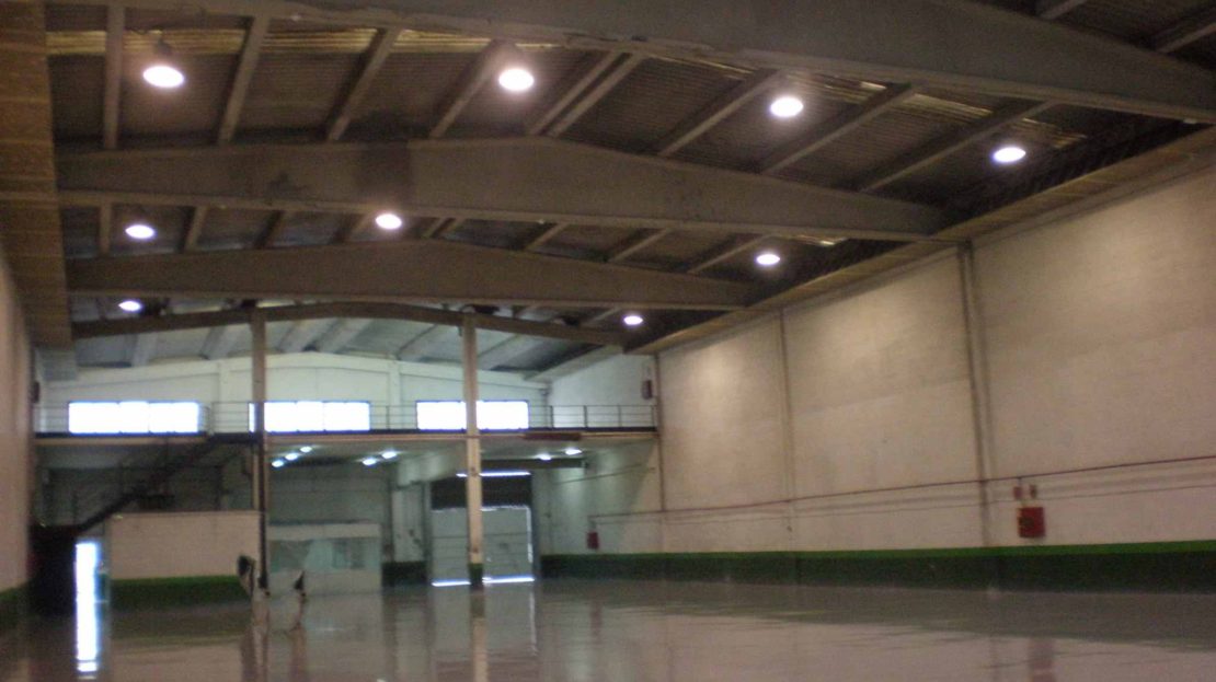 nave en venta en alcala 1