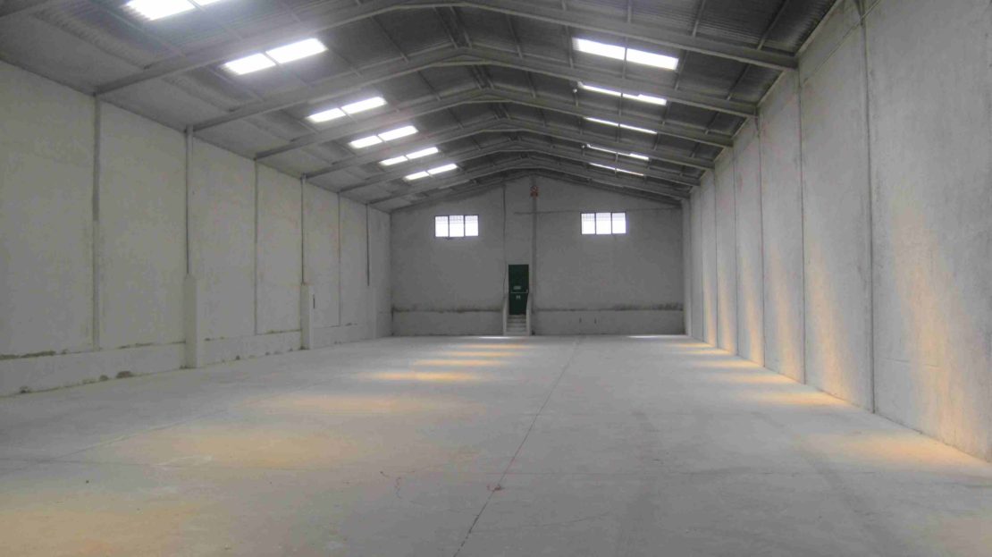 Nave alquiler Humanes 11